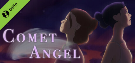 Comet Angel Demo