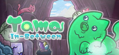 Tama In-Between