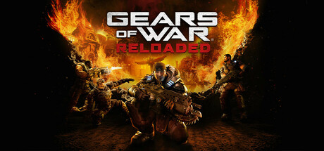 Gears of War: Reloaded Playtest
