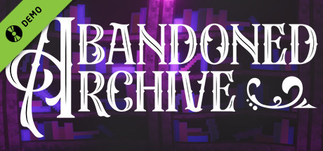 Abandoned Archive Demo