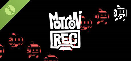 MotionRec Demo