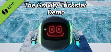 The Gravity Trickster Demo