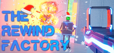 The Rewind Factory