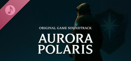 Aurora Polaris — Official Soundtrack
