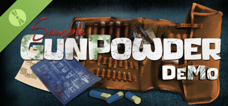 Sample Gunpowder Demo