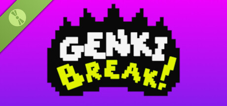 Genki Break! Demo