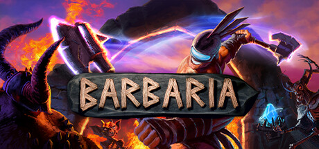 Barbaria