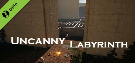 Uncanny Labyrinth Demo