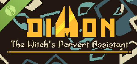 Dimon The Witch's Pervert Assistant Demo