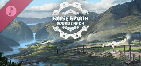 KAISERPUNK Soundtrack