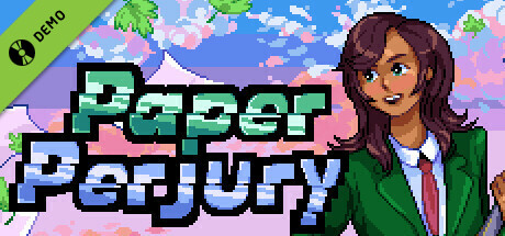 Paper Perjury Demo