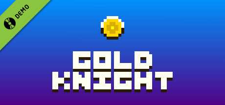 Gold Knight Demo