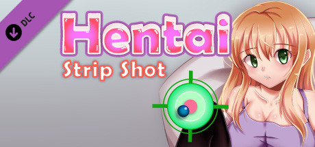 Hentai Strip Shot - Artwork and OST