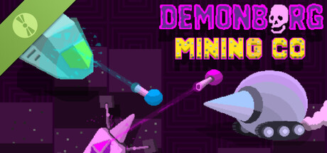 Demonborg Mining Co Demo