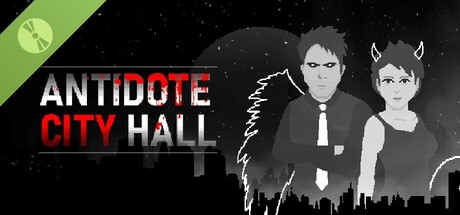 Antidote city hall Demo