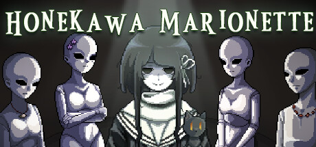 Honekawa Marionette