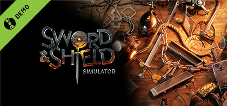 Sword & Shield Simulator Demo
