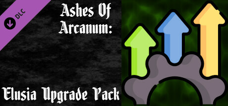 Ashes of Arcanum: Elusia Upgrade Pack