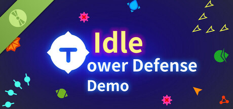 Idle Tower Defense Demo