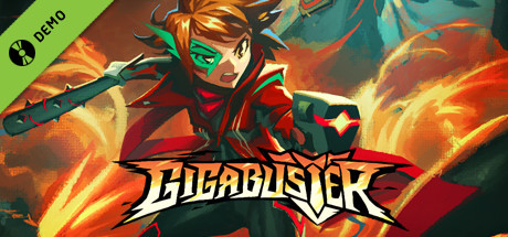 GIGABUSTER Demo