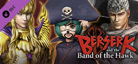 BERSERK - Exclusive Costumes