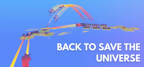 Back to Save the Universe