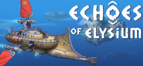 Echoes of Elysium