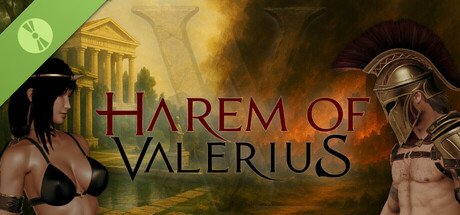 Harem Of Valerius Demo