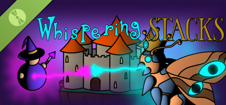 Whispering Stacks Demo