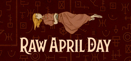 Raw April Day