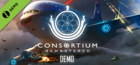 CONSORTIUM Remastered Demo