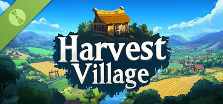 Harvest Village Demo