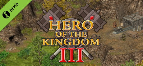 Hero of the Kingdom III Demo