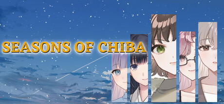 Seasons of Chiba