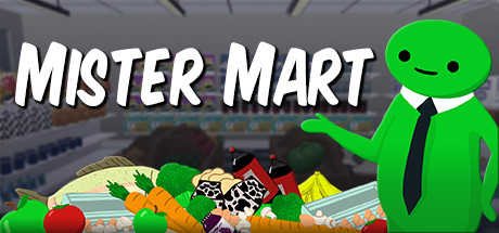 Mister Mart