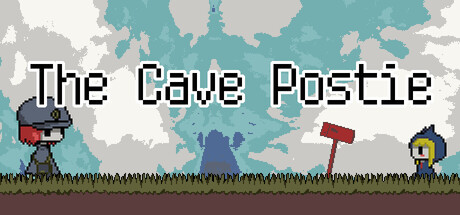 The Cave Postie