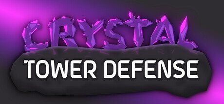 Crystal Tower Defense