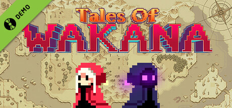 Tales Of Wakana Demo