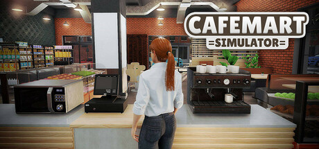 Grocerant Simulator