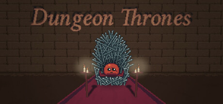 Dungeon Thrones: Rise of Slimes