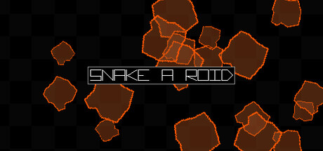 Snake-A-Roid