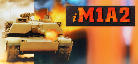 iM1A2 Abrams