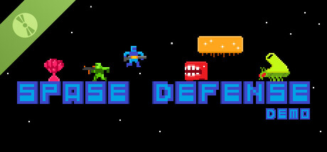 SPASE DEFENSE Demo