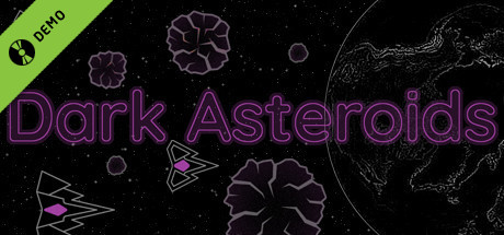 Dark Asteroids Demo