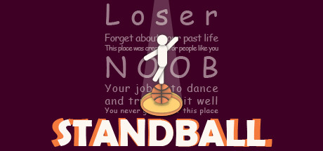 Standball