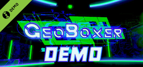 GeoBoxer Demo