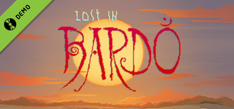 Lost in Bardo Demo