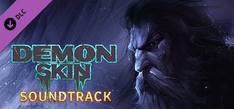 Demon Skin - Original Soundtrack