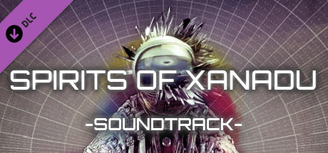 Spirits of Xanadu - Soundtrack