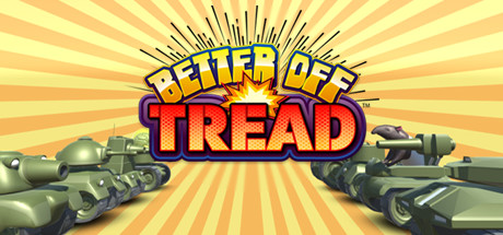 Better Off Tread